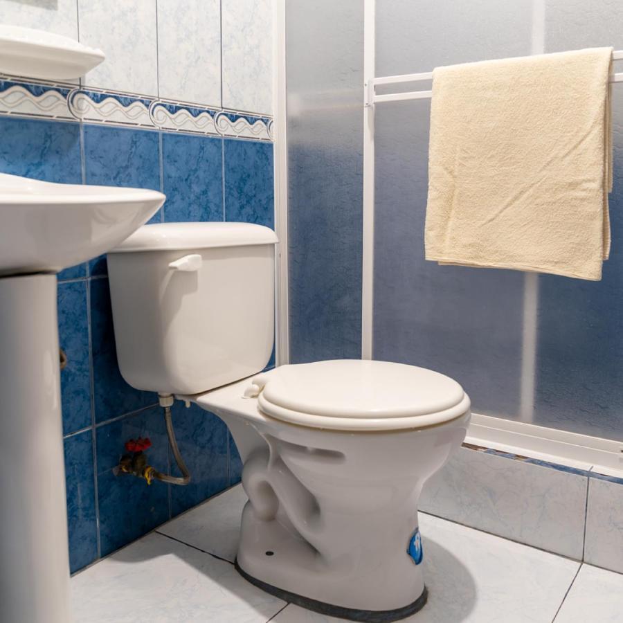 Mashy'S Hostal Otavalo Zewnętrze zdjęcie